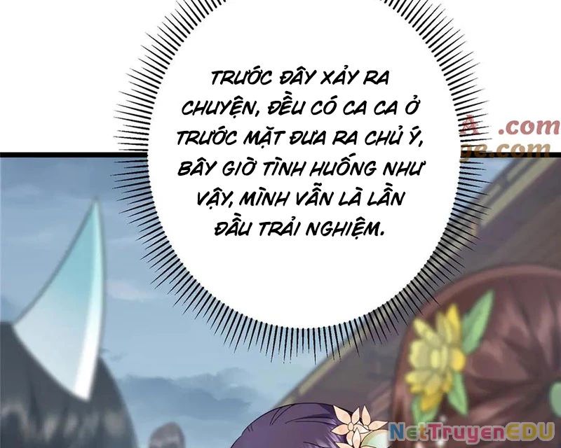 Chưởng Môn Khiêm Tốn Chút [Chap 410-472] - Page 121