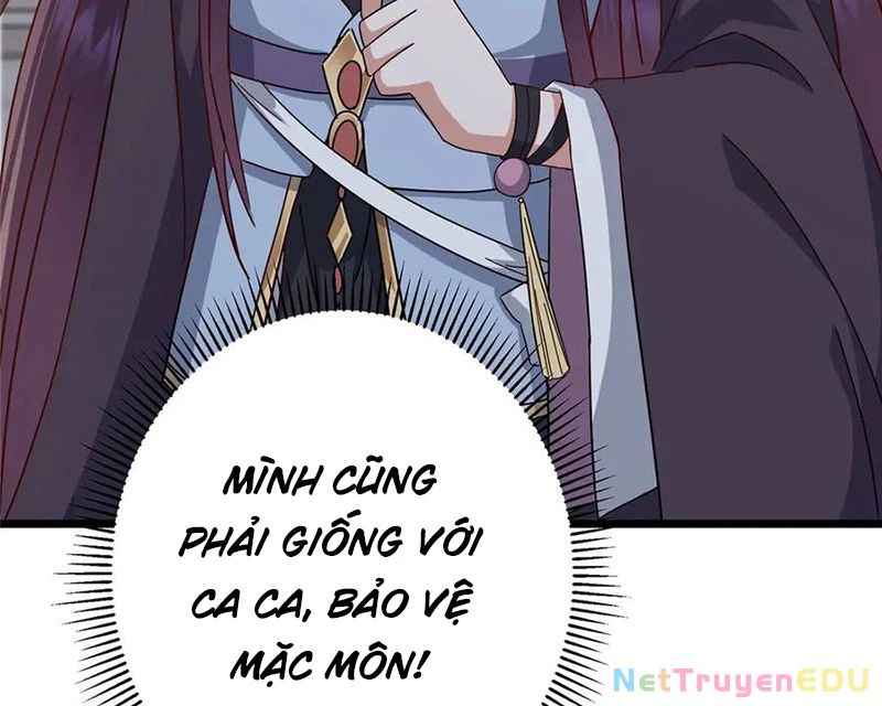 Chưởng Môn Khiêm Tốn Chút [Chap 410-472] - Page 129