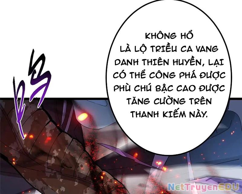 Chưởng Môn Khiêm Tốn Chút [Chap 410-472]