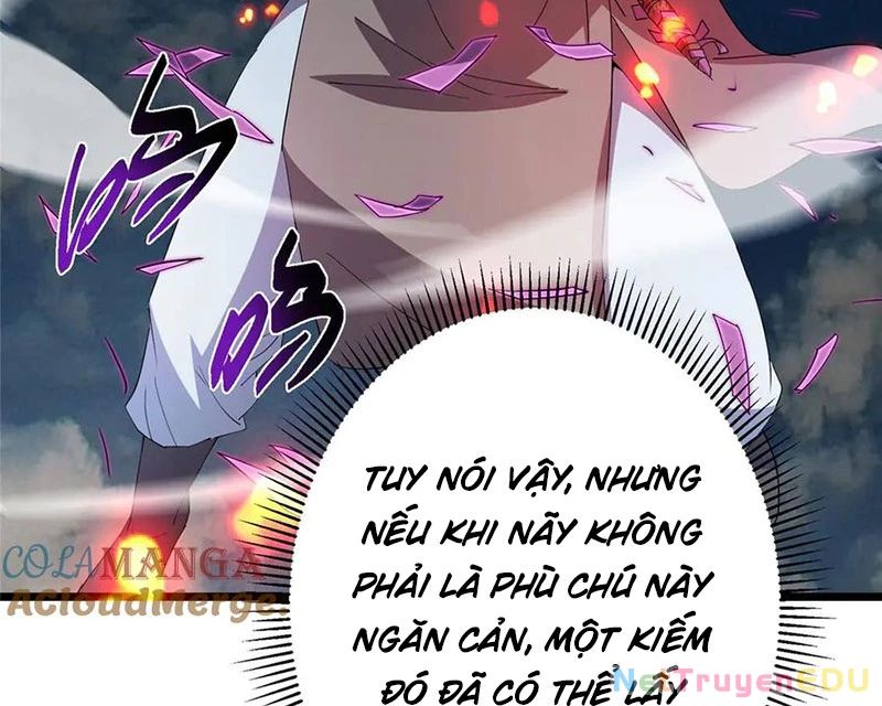 Chưởng Môn Khiêm Tốn Chút [Chap 410-472] - Page 147