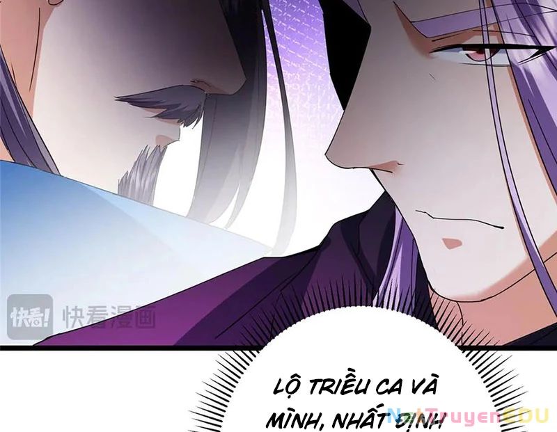 Chưởng Môn Khiêm Tốn Chút [Chap 410-472] - Page 160