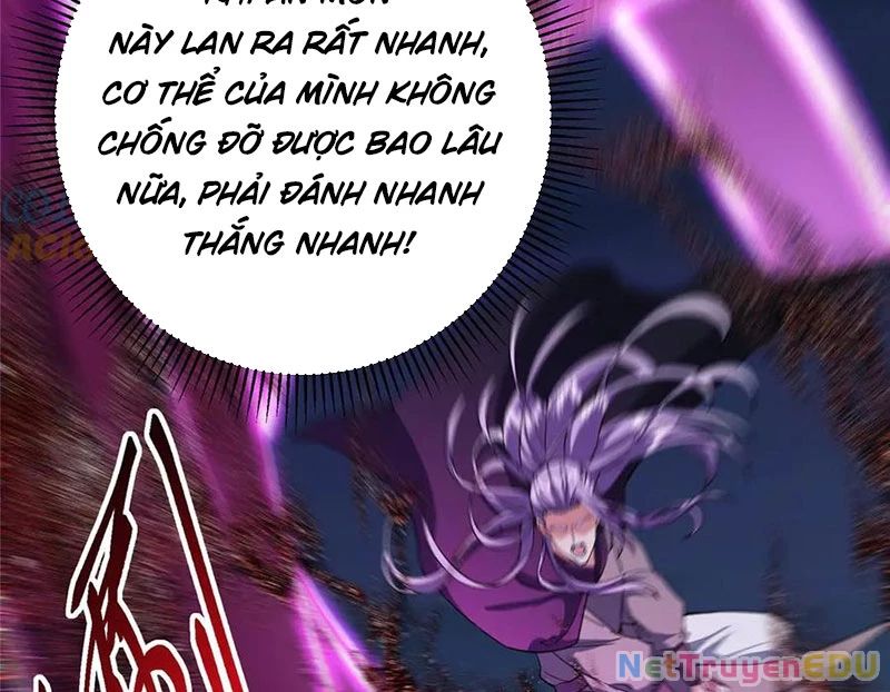 Chưởng Môn Khiêm Tốn Chút [Chap 410-472]