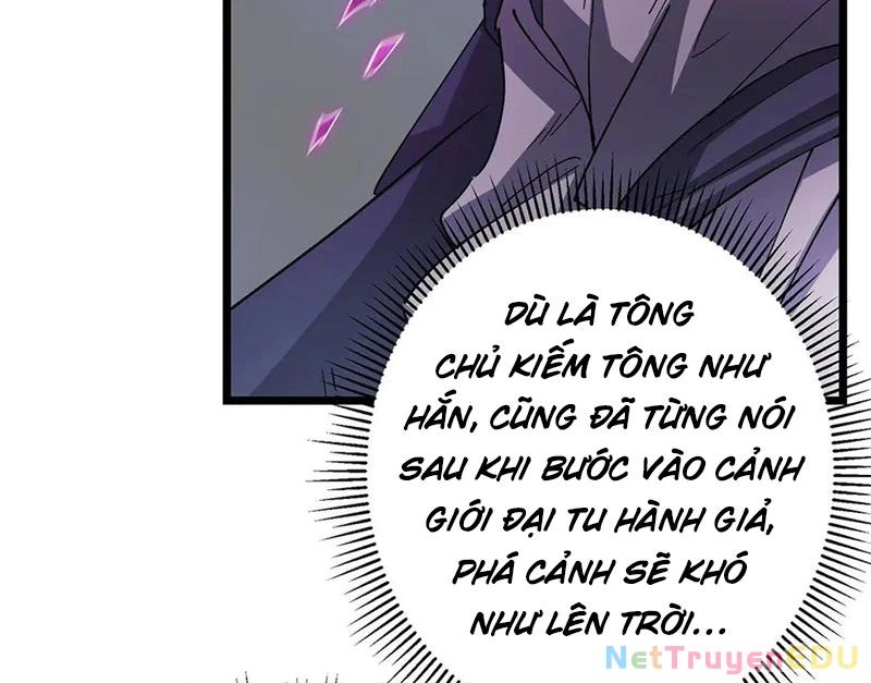 Chưởng Môn Khiêm Tốn Chút [Chap 410-472]