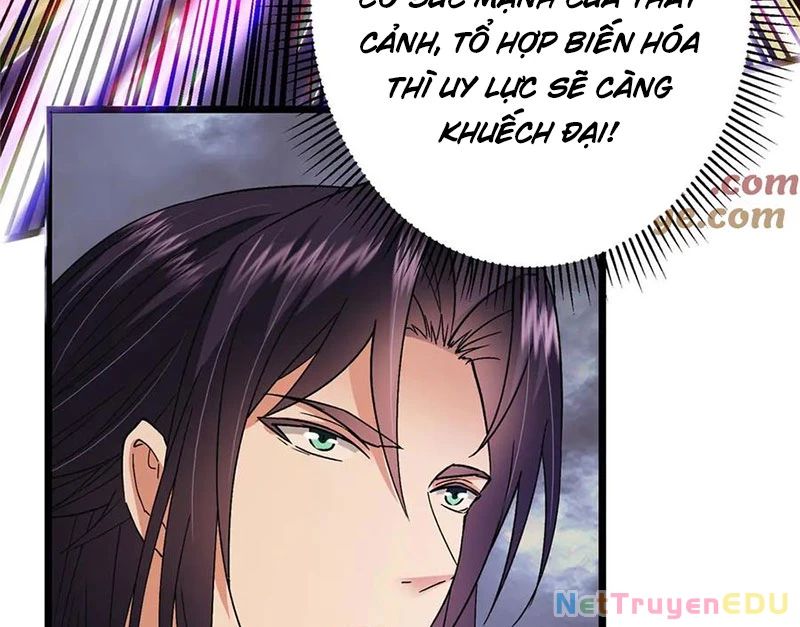 Chưởng Môn Khiêm Tốn Chút [Chap 410-472] - Page 32