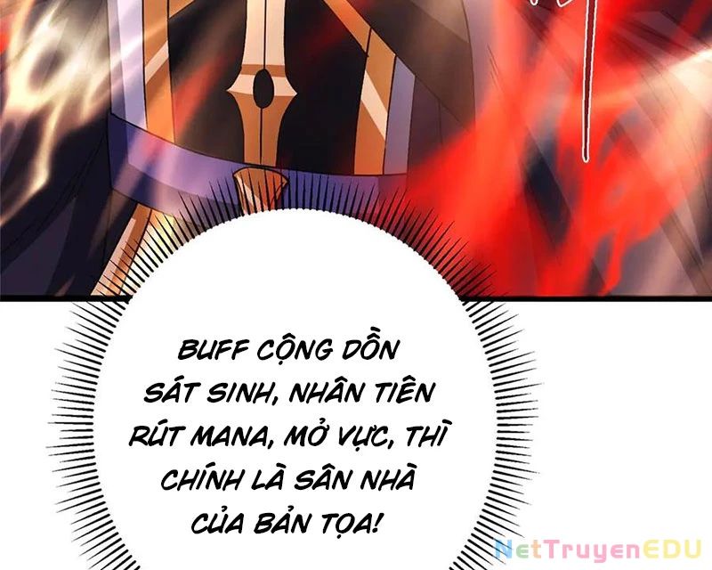 Chưởng Môn Khiêm Tốn Chút [Chap 410-472] - Page 37