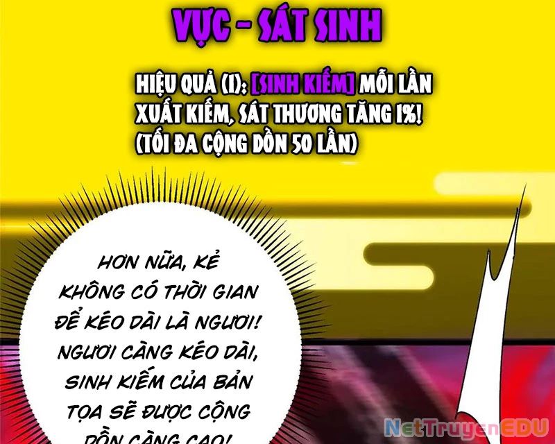 Chưởng Môn Khiêm Tốn Chút [Chap 410-472]