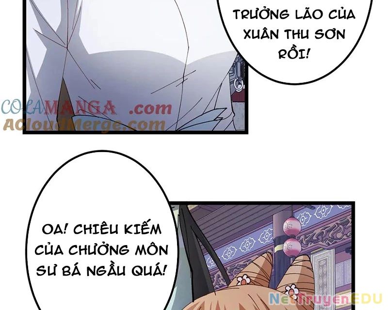 Chưởng Môn Khiêm Tốn Chút [Chap 410-472] - Page 96