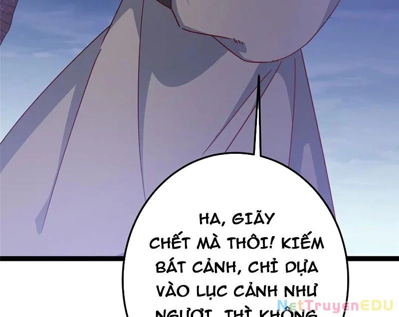 Chưởng Môn Khiêm Tốn Chút [Chap 410-472]