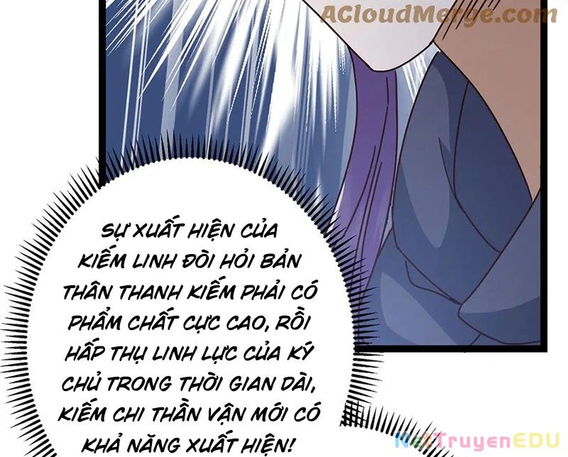 Chưởng Môn Khiêm Tốn Chút [Chap 410-472] - Page 121