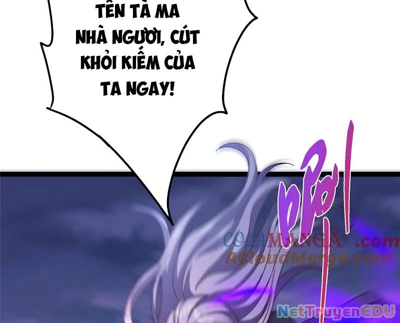 Chưởng Môn Khiêm Tốn Chút [Chap 410-472] - Page 123