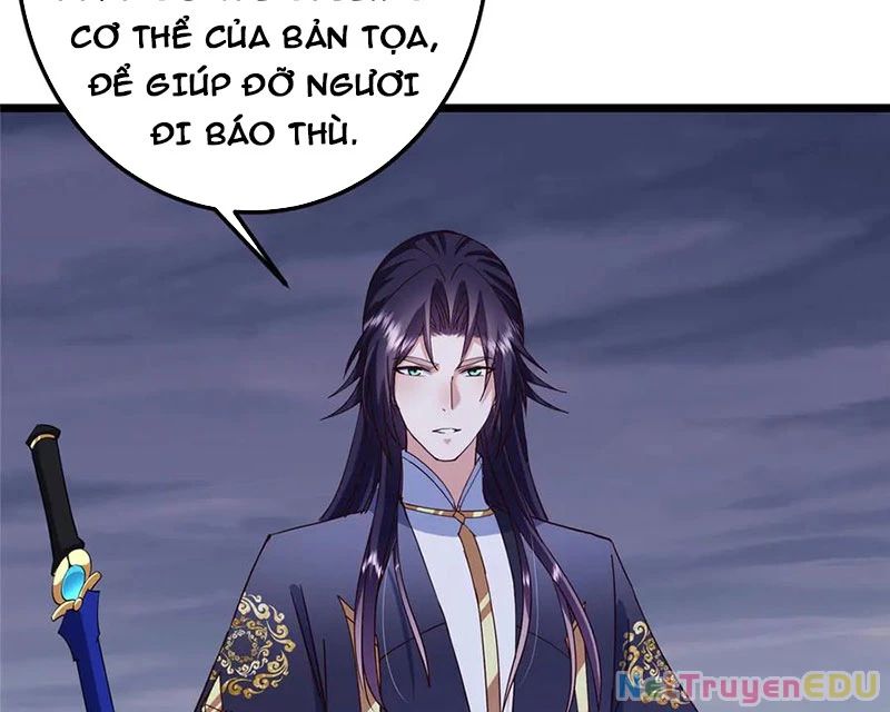 Chưởng Môn Khiêm Tốn Chút [Chap 410-472] - Page 38