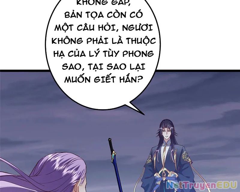 Chưởng Môn Khiêm Tốn Chút [Chap 410-472] - Page 48