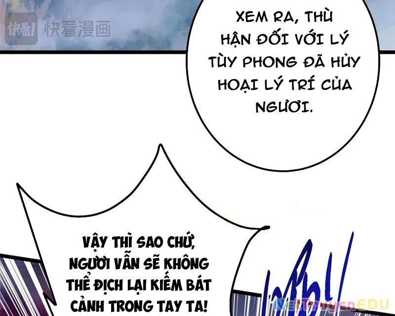 Chưởng Môn Khiêm Tốn Chút [Chap 410-472]