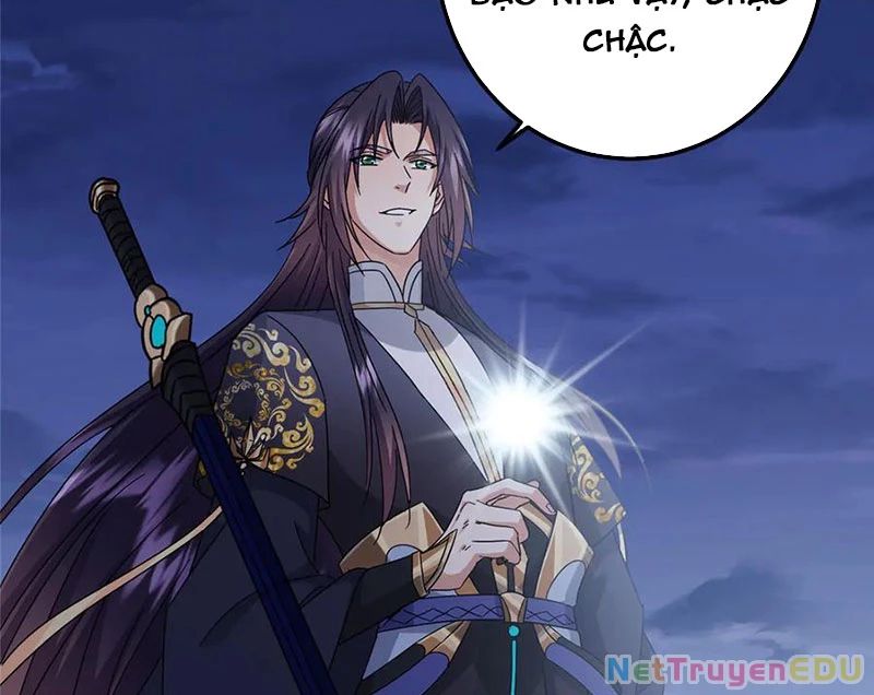 Chưởng Môn Khiêm Tốn Chút [Chap 410-472] - Page 85