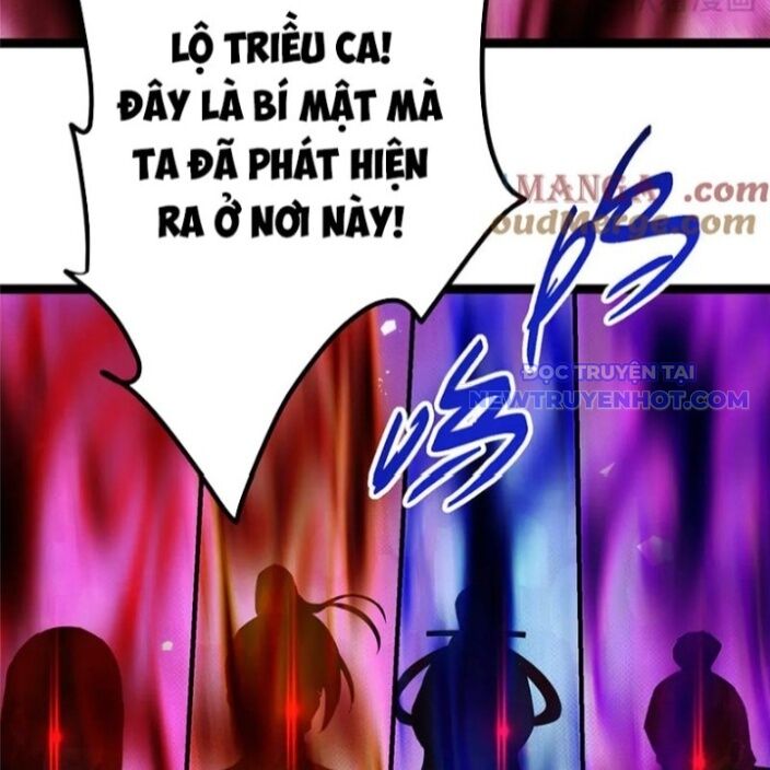 Chưởng Môn Khiêm Tốn Chút [Chap 410-472] - Page 109