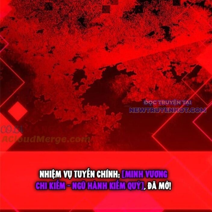 Chưởng Môn Khiêm Tốn Chút [Chap 410-472] - Page 132