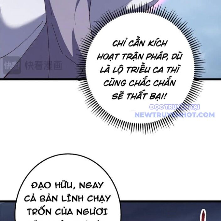 Chưởng Môn Khiêm Tốn Chút [Chap 410-472] - Page 20