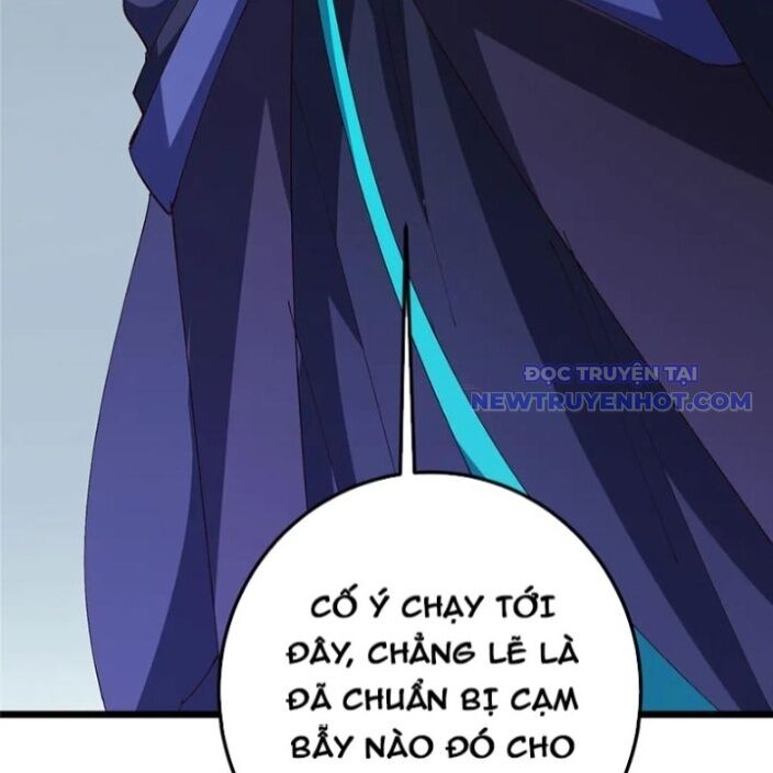 Chưởng Môn Khiêm Tốn Chút [Chap 410-472] - Page 33