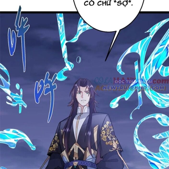 Chưởng Môn Khiêm Tốn Chút [Chap 410-472] - Page 37