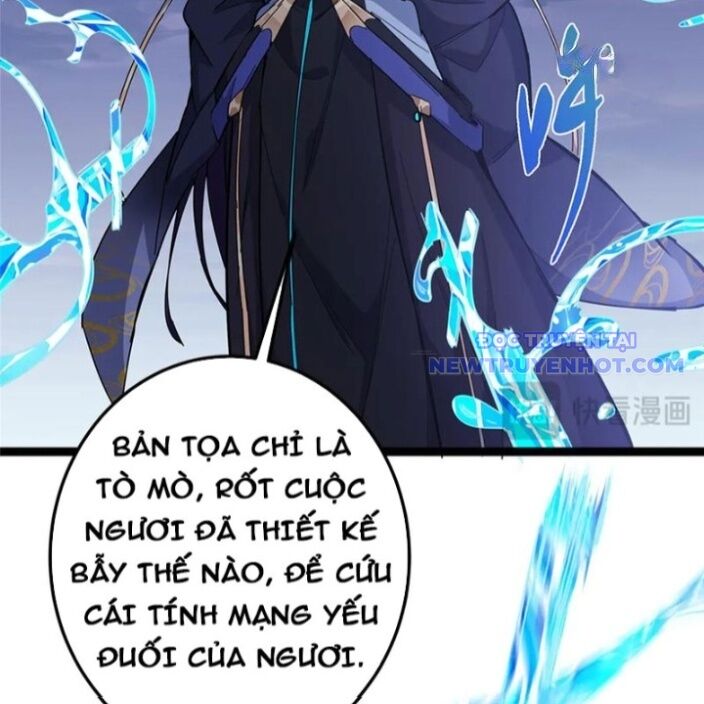 Chưởng Môn Khiêm Tốn Chút [Chap 410-472] - Page 38