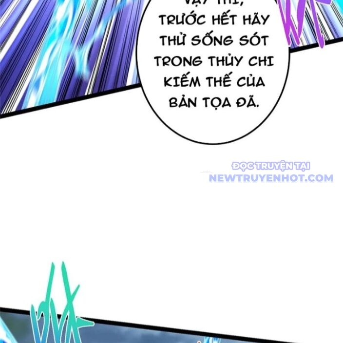 Chưởng Môn Khiêm Tốn Chút [Chap 410-472] - Page 41