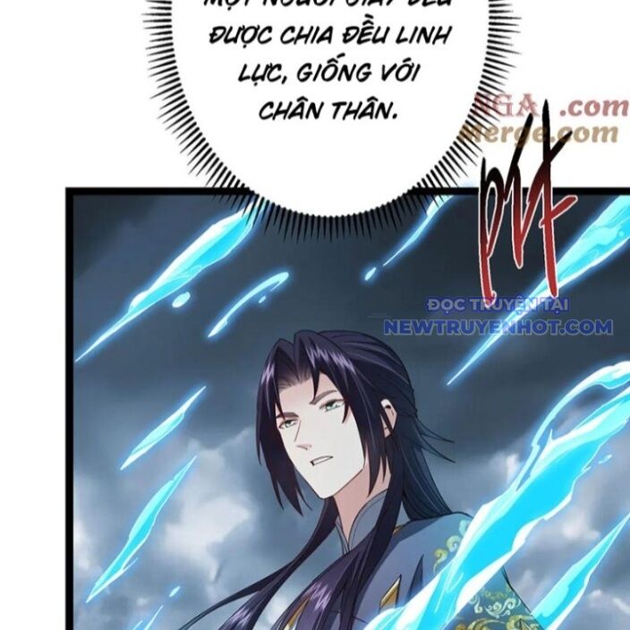 Chưởng Môn Khiêm Tốn Chút [Chap 410-472] - Page 56