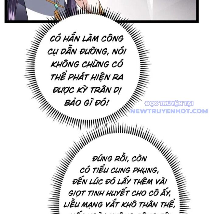 Chưởng Môn Khiêm Tốn Chút [Chap 410-472] - Page 68