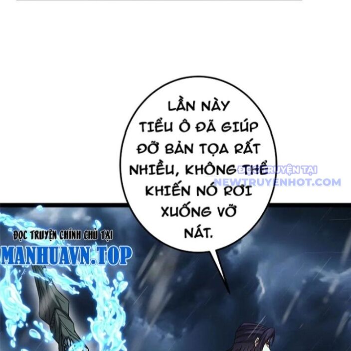 Chưởng Môn Khiêm Tốn Chút [Chap 410-472] - Page 9