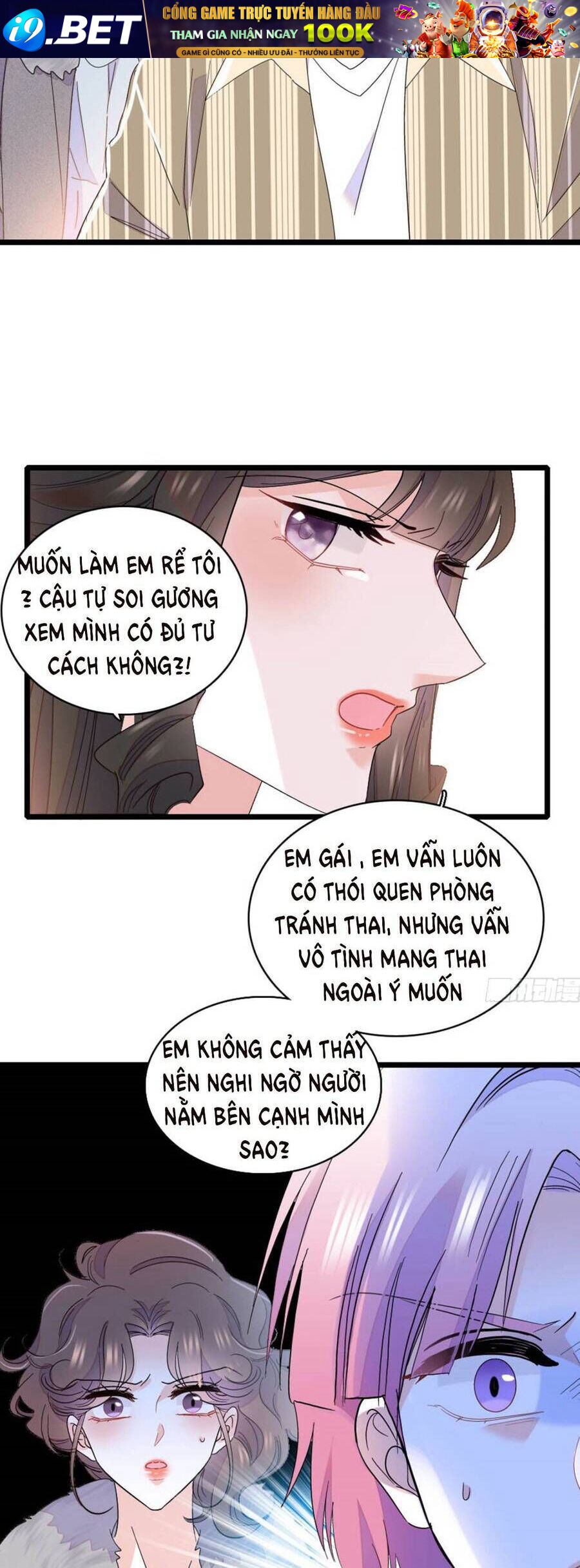 Thiên Kim Toàn Năng Bá Khí Ngút Trời [Chap 160-161]