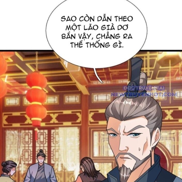 Trang truyện page_86 trong truyện tranh Tiên Làm Nô Thần Là Bộc, Đại Đế Làm Chó Giữ Nhà - Chapter 37 - truyentvn.net