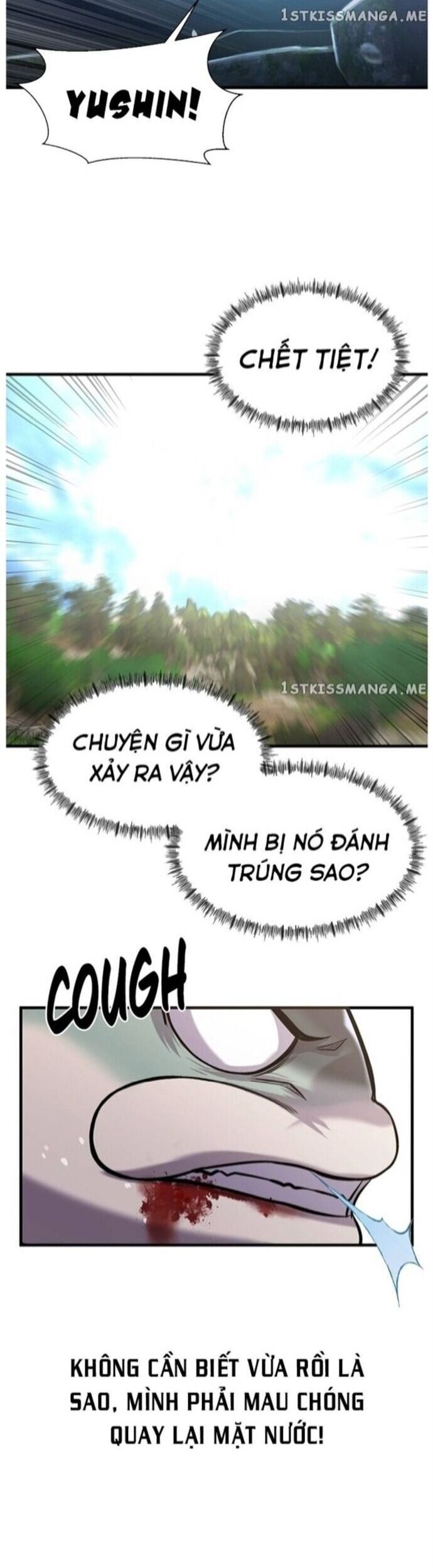 Hoá Thân Thành Cá [Chap 40-50]