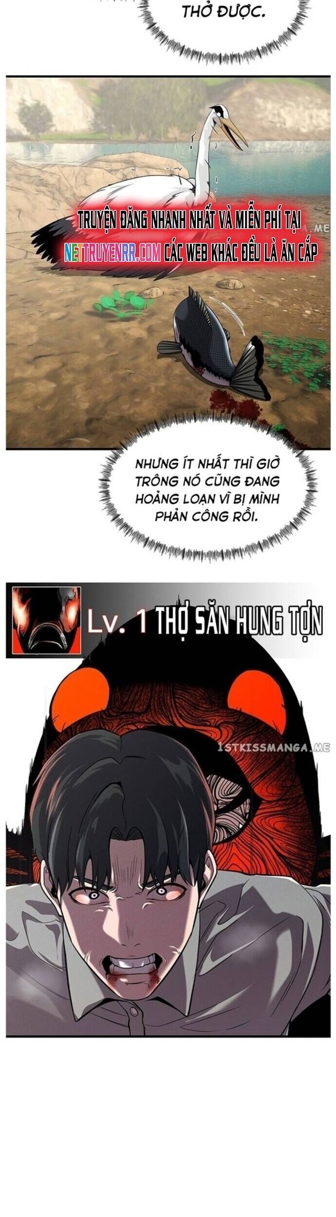 Hoá Thân Thành Cá [Chap 40-50]