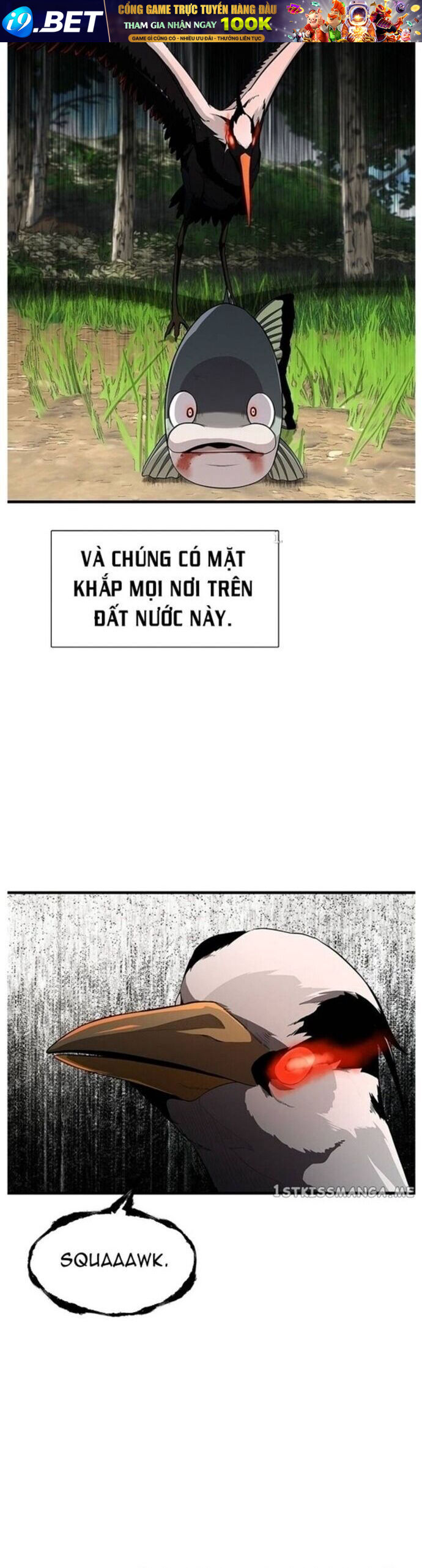 Hoá Thân Thành Cá [Chap 40-50]