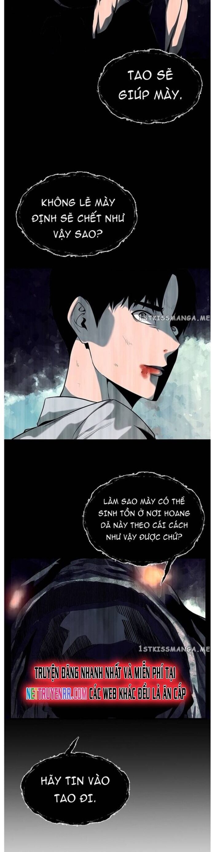 Hoá Thân Thành Cá [Chap 40-50]