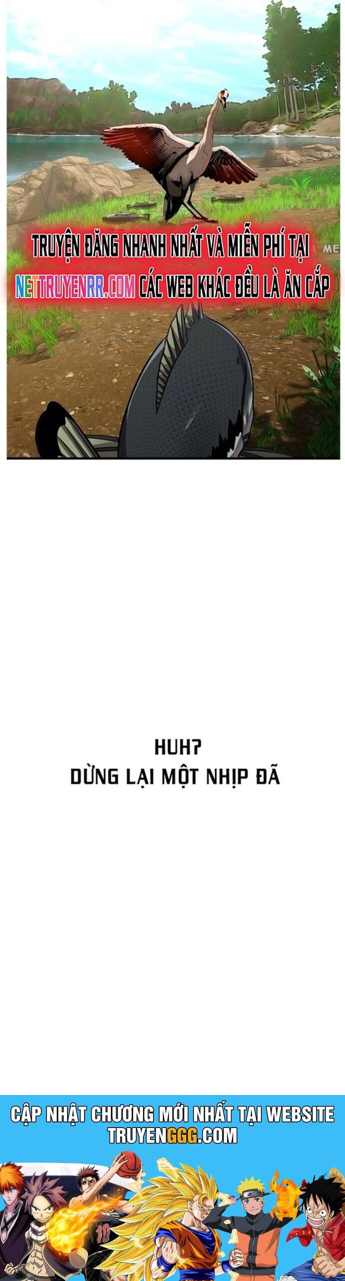 Hoá Thân Thành Cá [Chap 40-50]