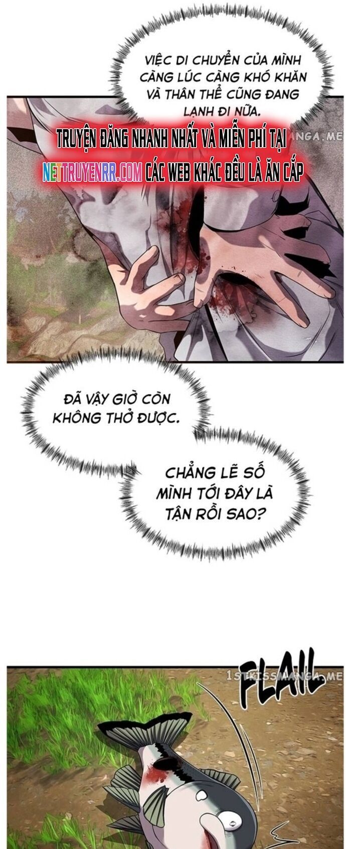 Hoá Thân Thành Cá [Chap 40-50]