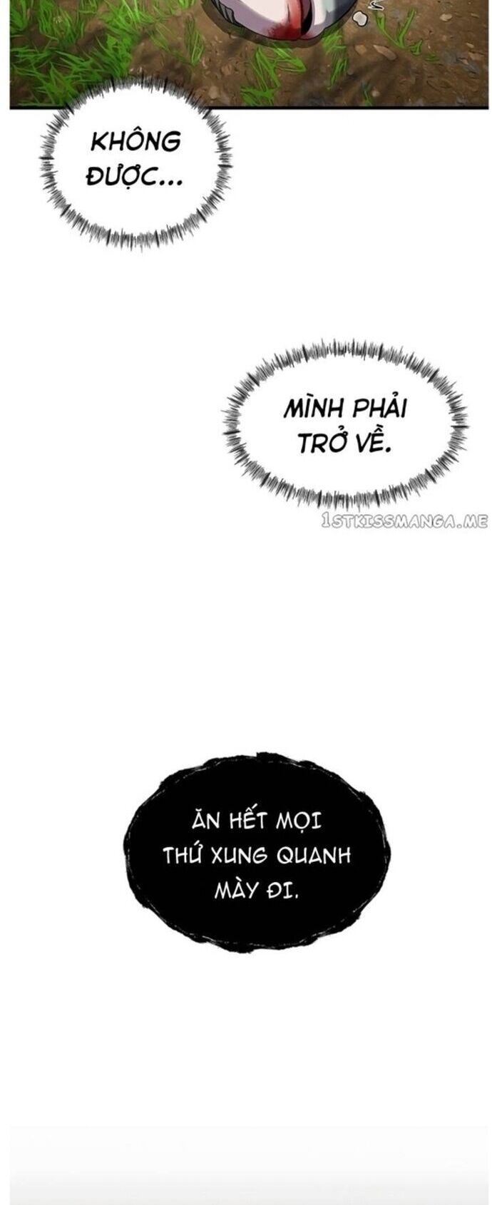 Hoá Thân Thành Cá [Chap 40-50]