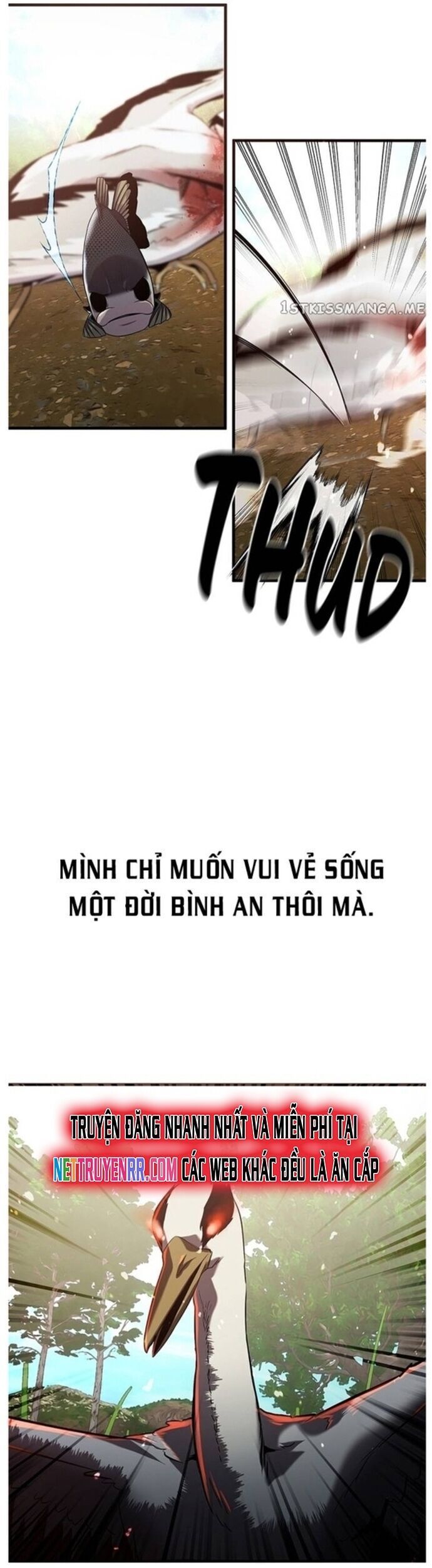 Hoá Thân Thành Cá [Chap 40-50]