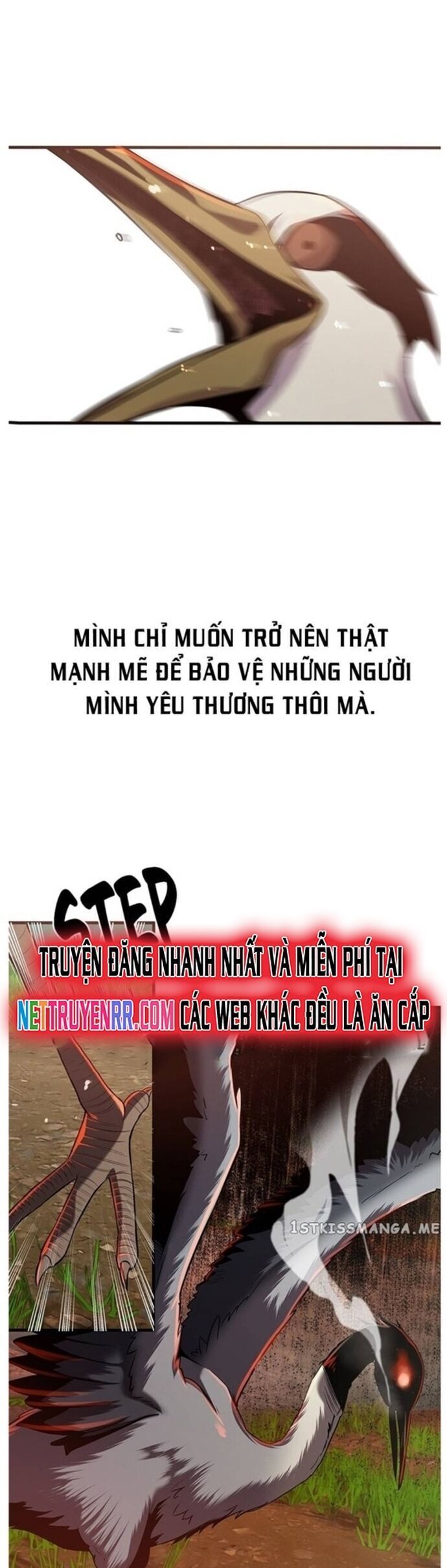 Hoá Thân Thành Cá [Chap 40-50]