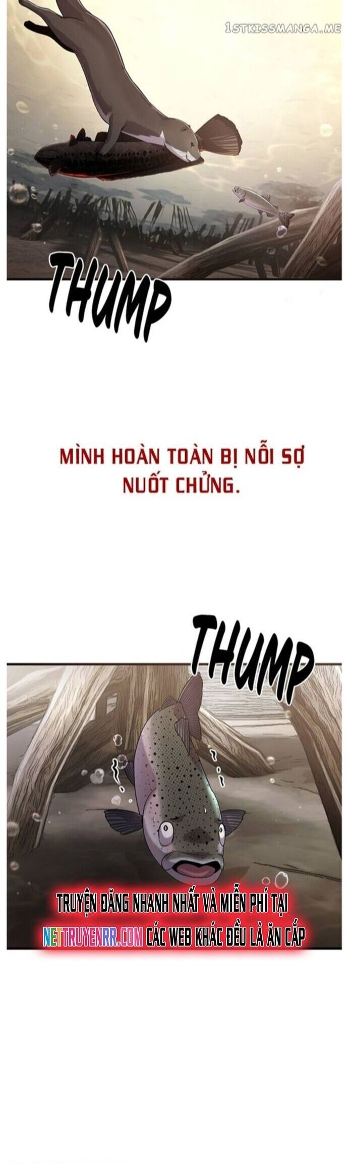 Hoá Thân Thành Cá [Chap 40-50]