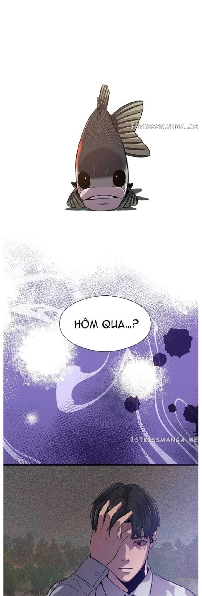 Hoá Thân Thành Cá [Chap 40-50]