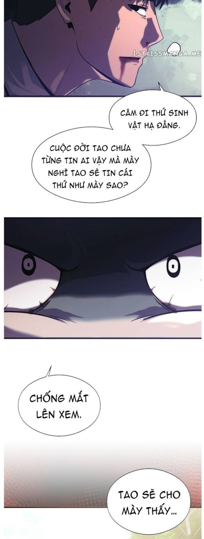 Hoá Thân Thành Cá [Chap 40-50]