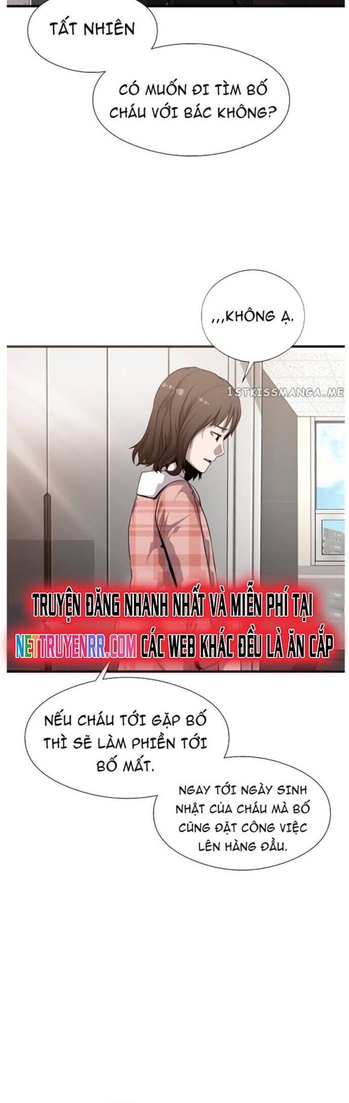 Hoá Thân Thành Cá