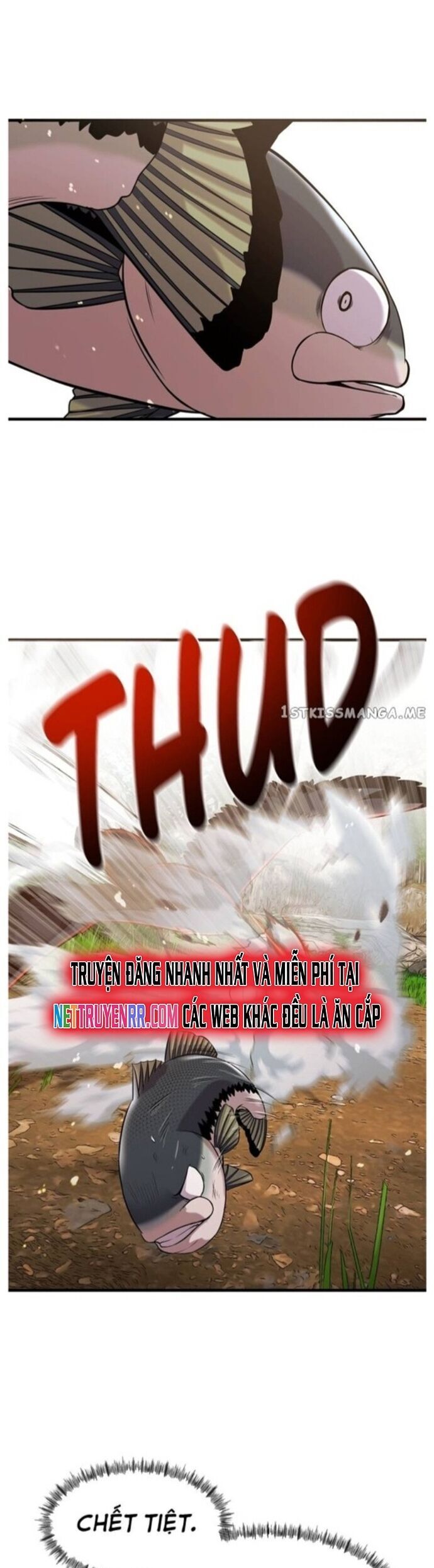 Hoá Thân Thành Cá