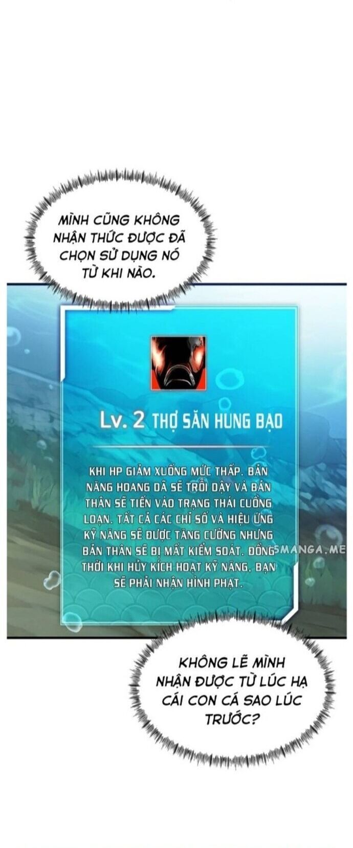 Hoá Thân Thành Cá [Chap 40-50]