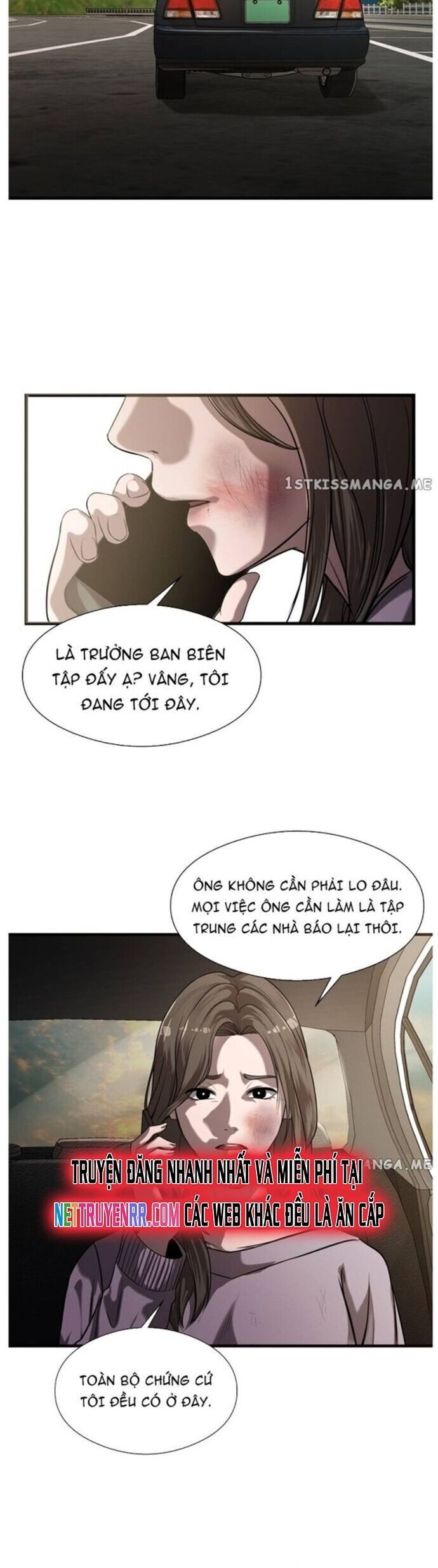 Hoá Thân Thành Cá [Chap 40-50]