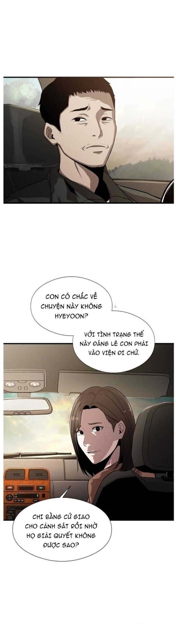 Hoá Thân Thành Cá [Chap 40-50]