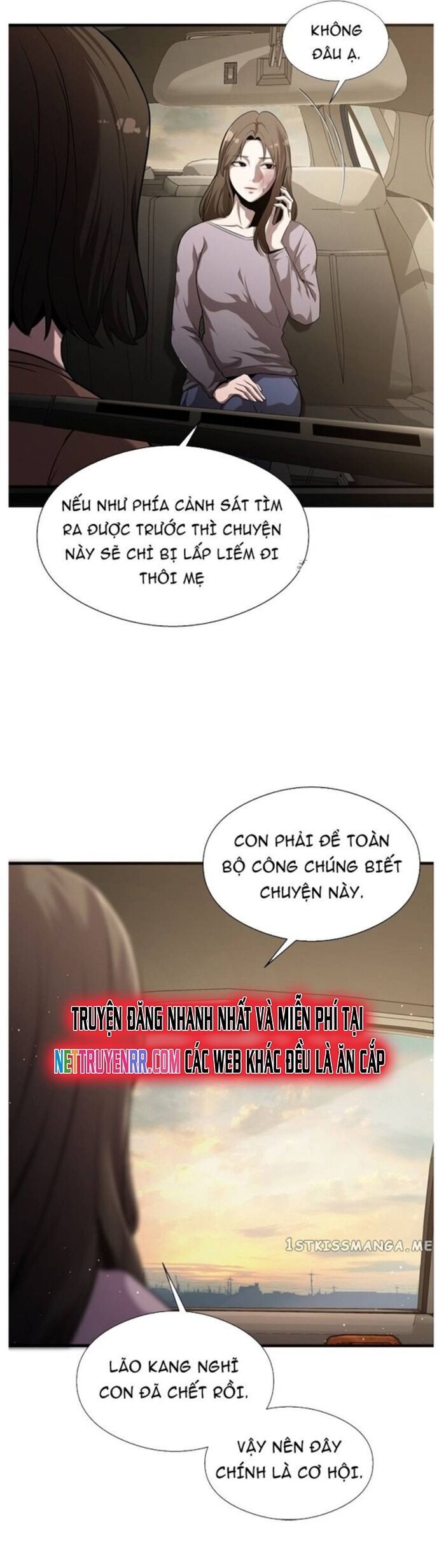 Hoá Thân Thành Cá [Chap 40-50]