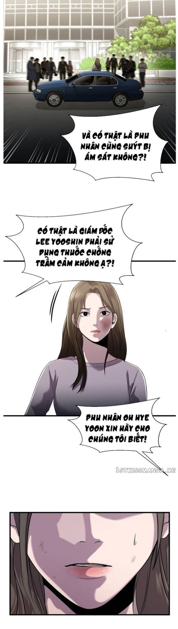 Hoá Thân Thành Cá [Chap 40-50]