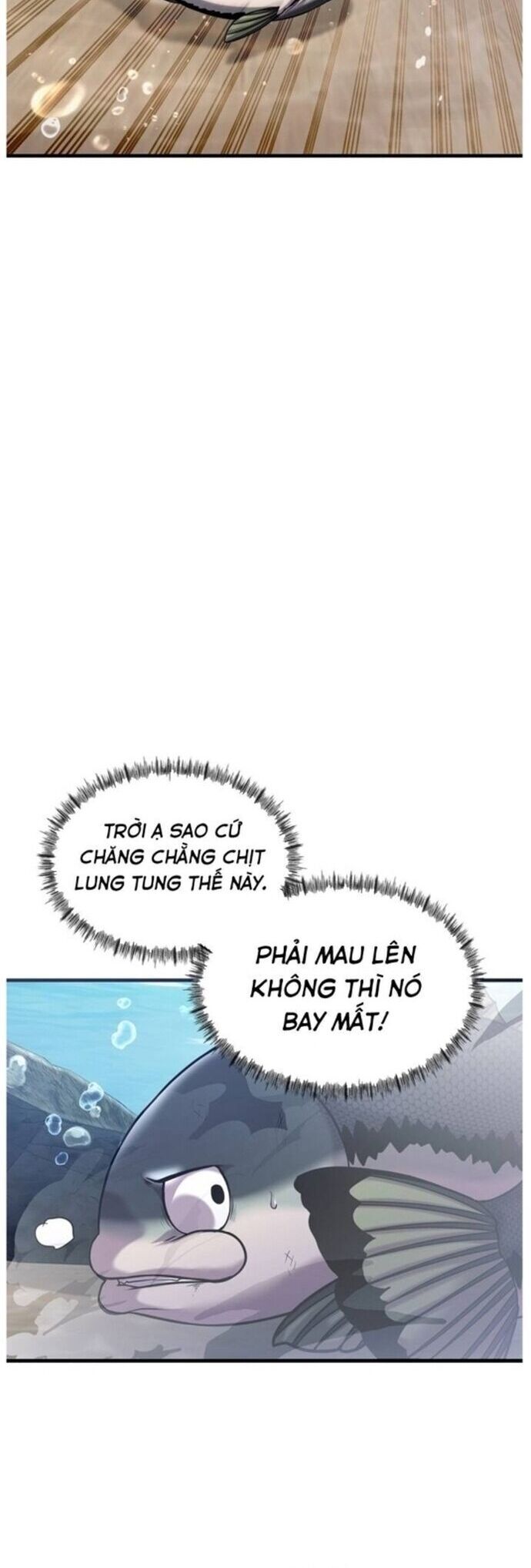 Hoá Thân Thành Cá [Chap 40-50]